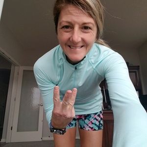 Meet your Posher, Christine